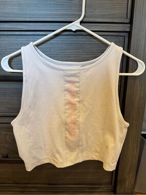 Nike Pro Dri Fit Tank Top